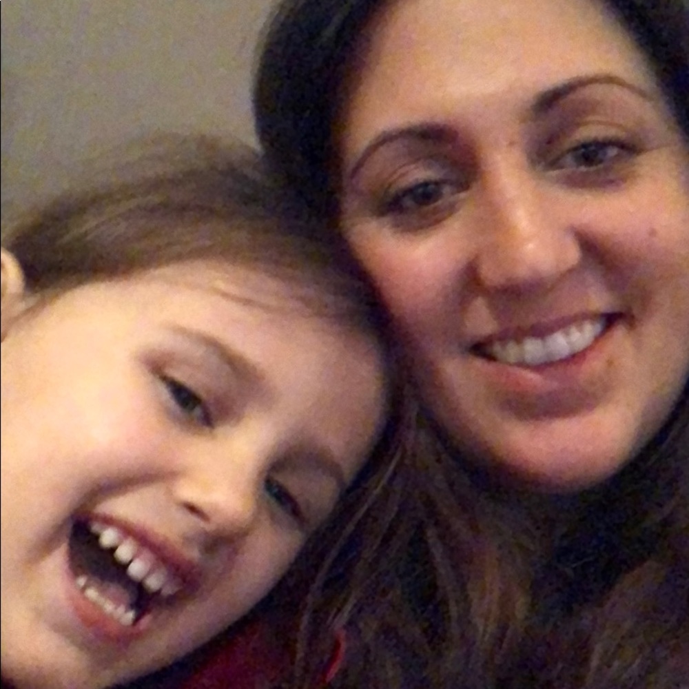 Meet your Posher, Micaela